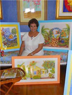 Pat Kaufman